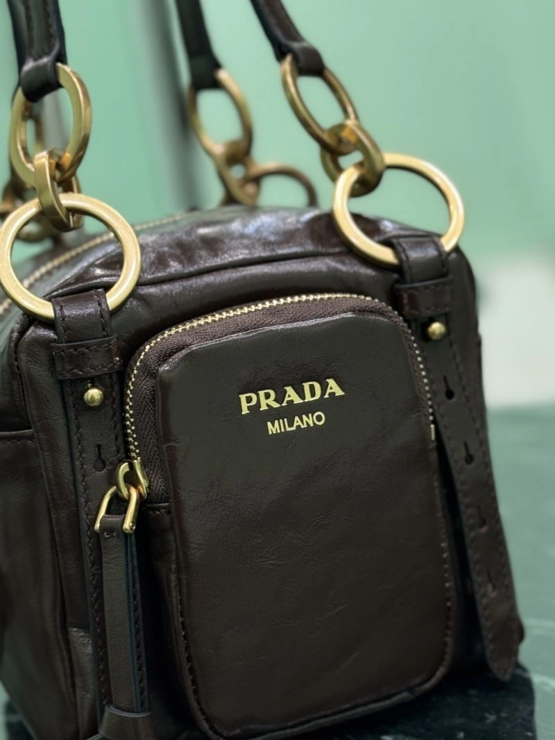 Prada Satchel Bags Youthful 60793