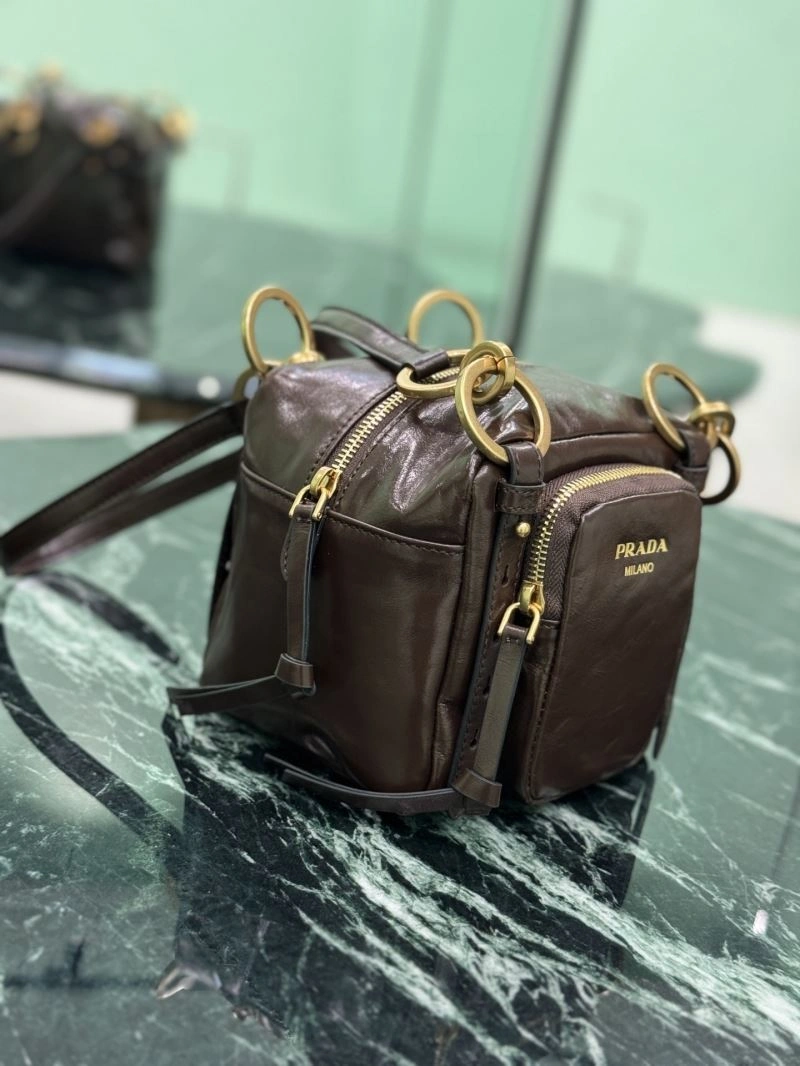 Prada Satchel Bags Youthful 60793