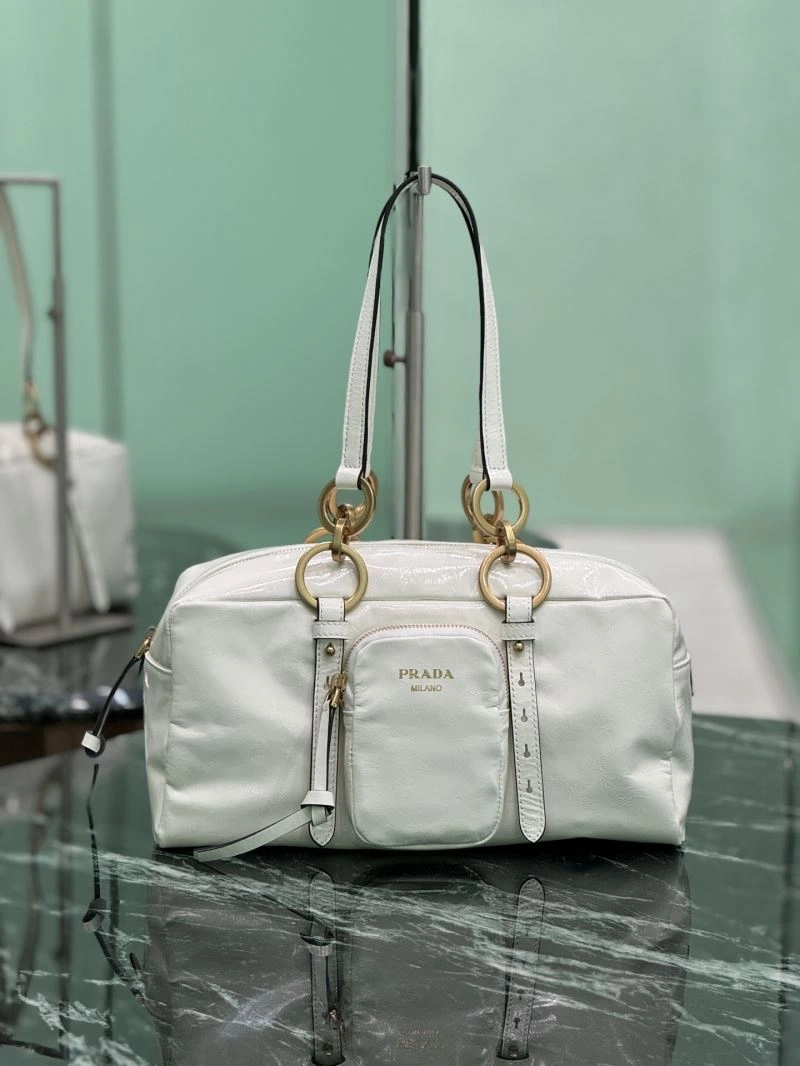 Prada Satchel Bags Lightweight 60789