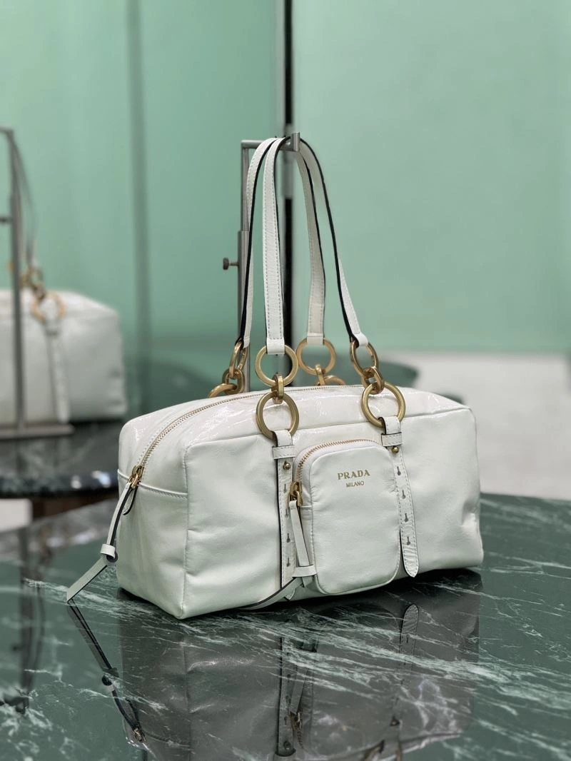 Prada Satchel Bags Lightweight 60789