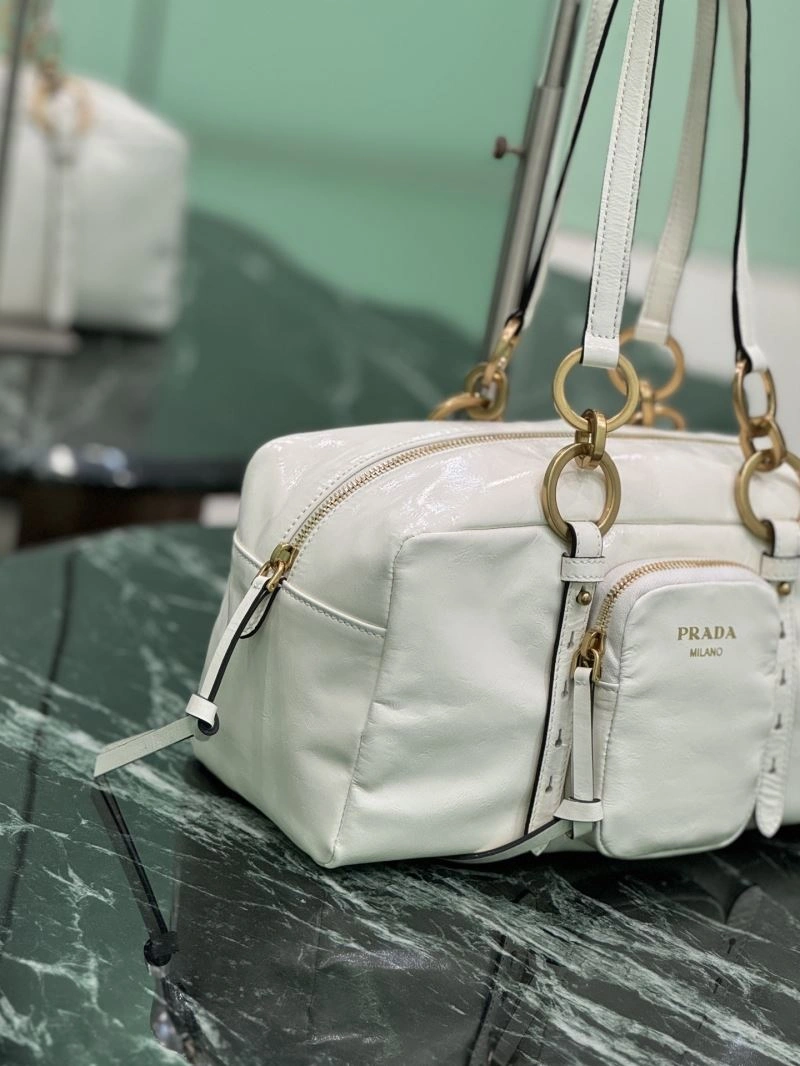 Prada Satchel Bags Lightweight 60789