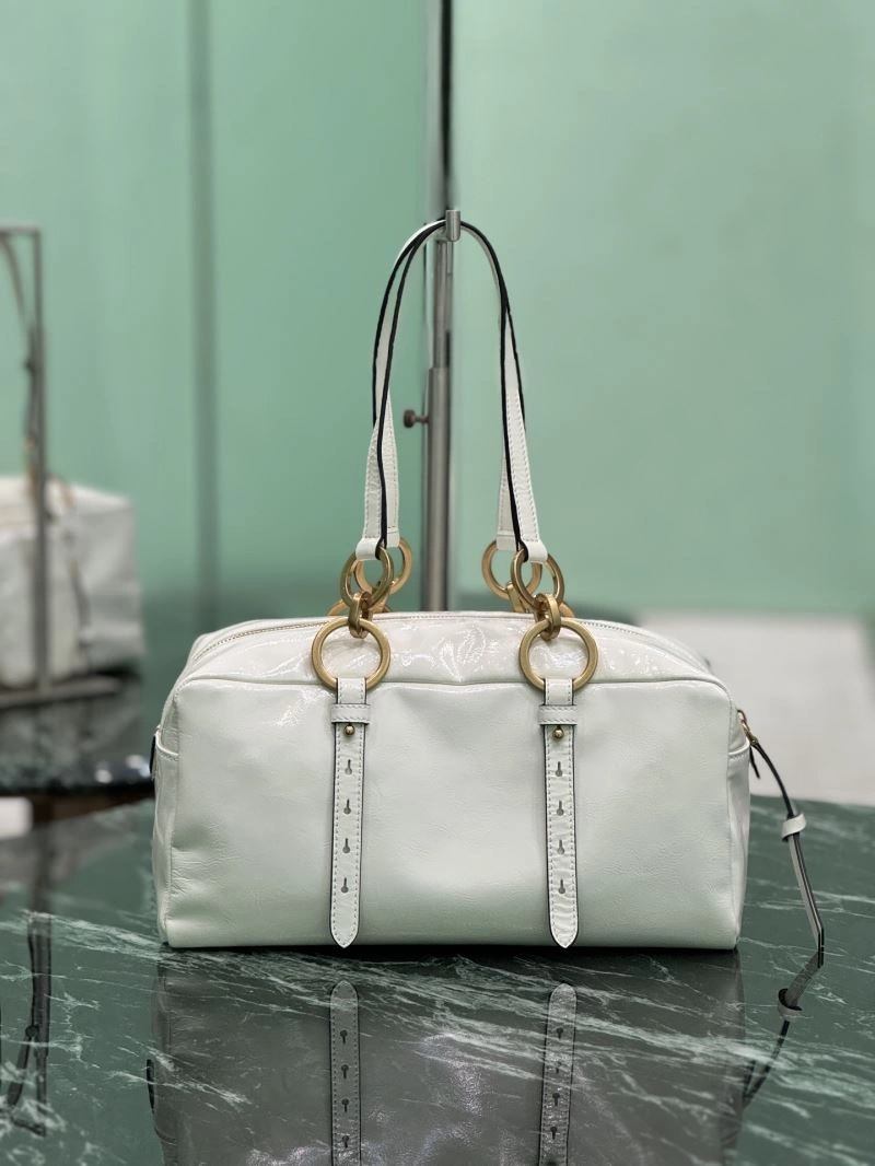 Prada Satchel Bags Lightweight 60789