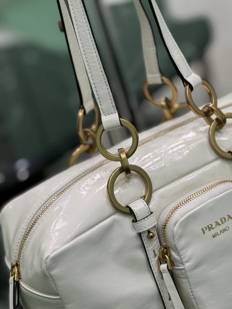 Prada Satchel Bags Lightweight 60789