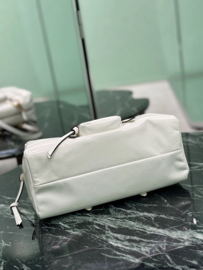 Prada Satchel Bags Lightweight 60789
