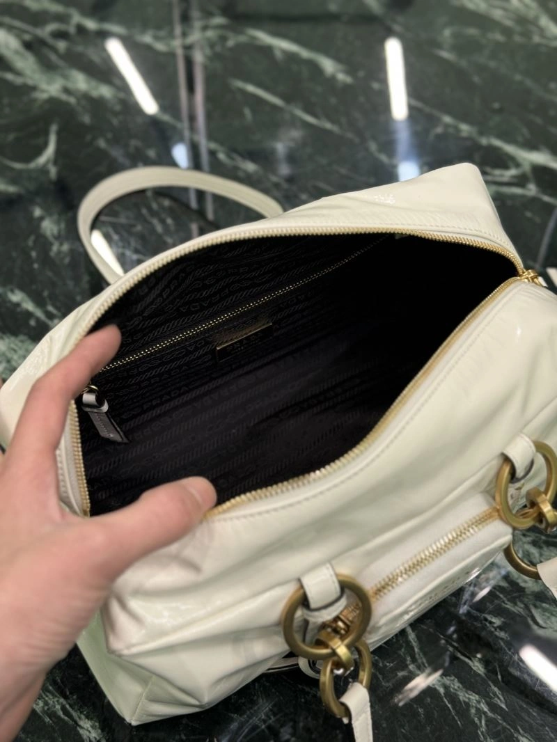 Prada Satchel Bags Lightweight 60789