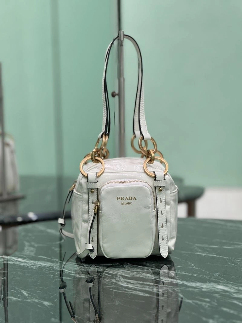 Attractive Prada Satchel Bags 60788