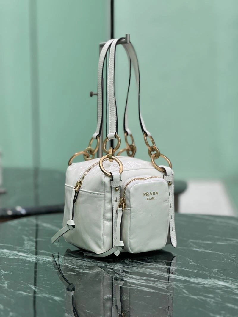 Attractive Prada Satchel Bags 60788