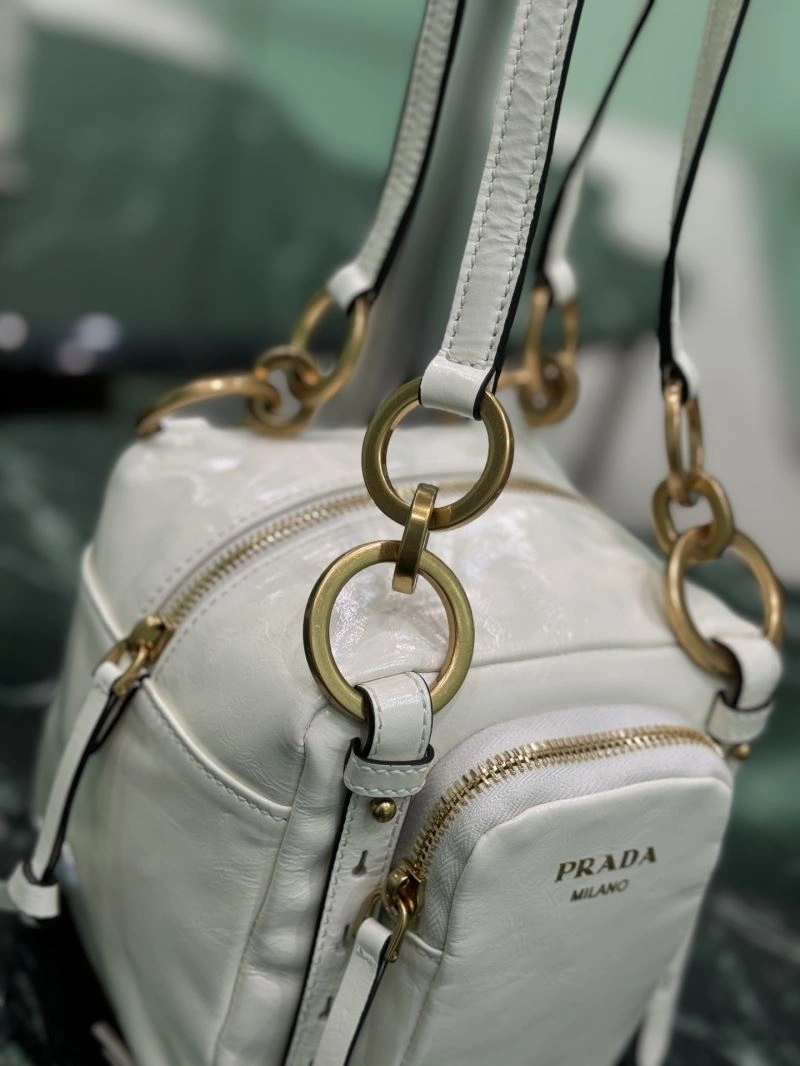 Attractive Prada Satchel Bags 60788