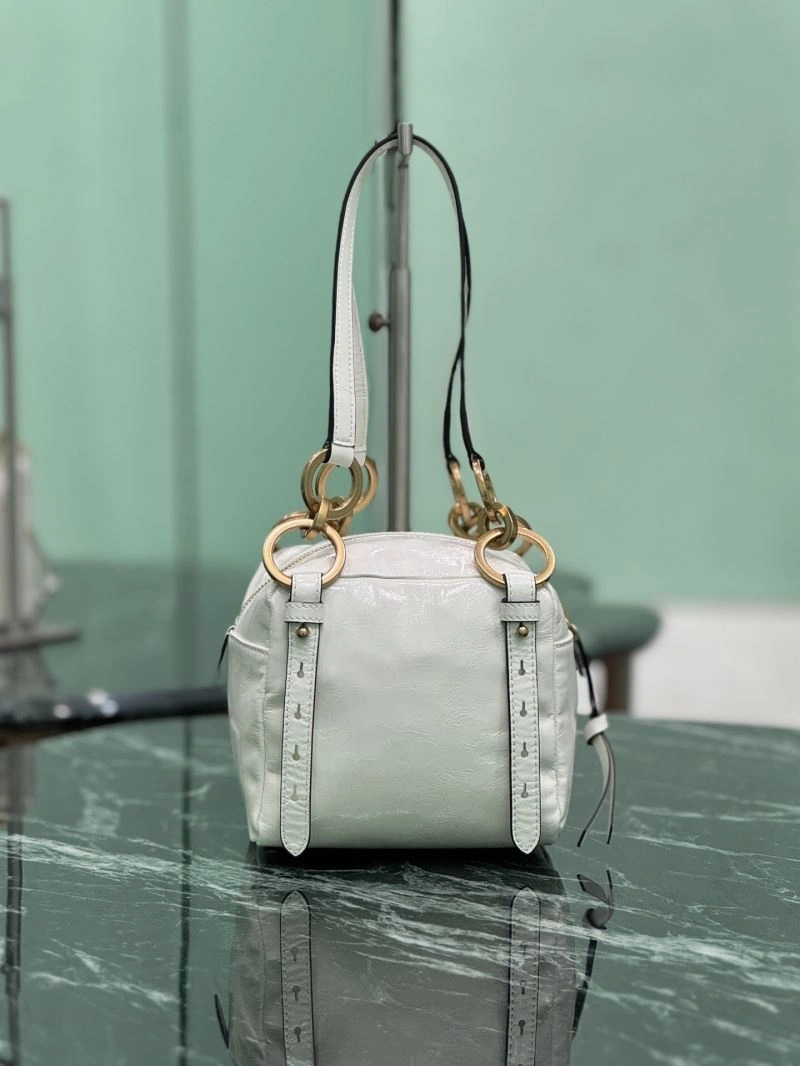 Attractive Prada Satchel Bags 60788
