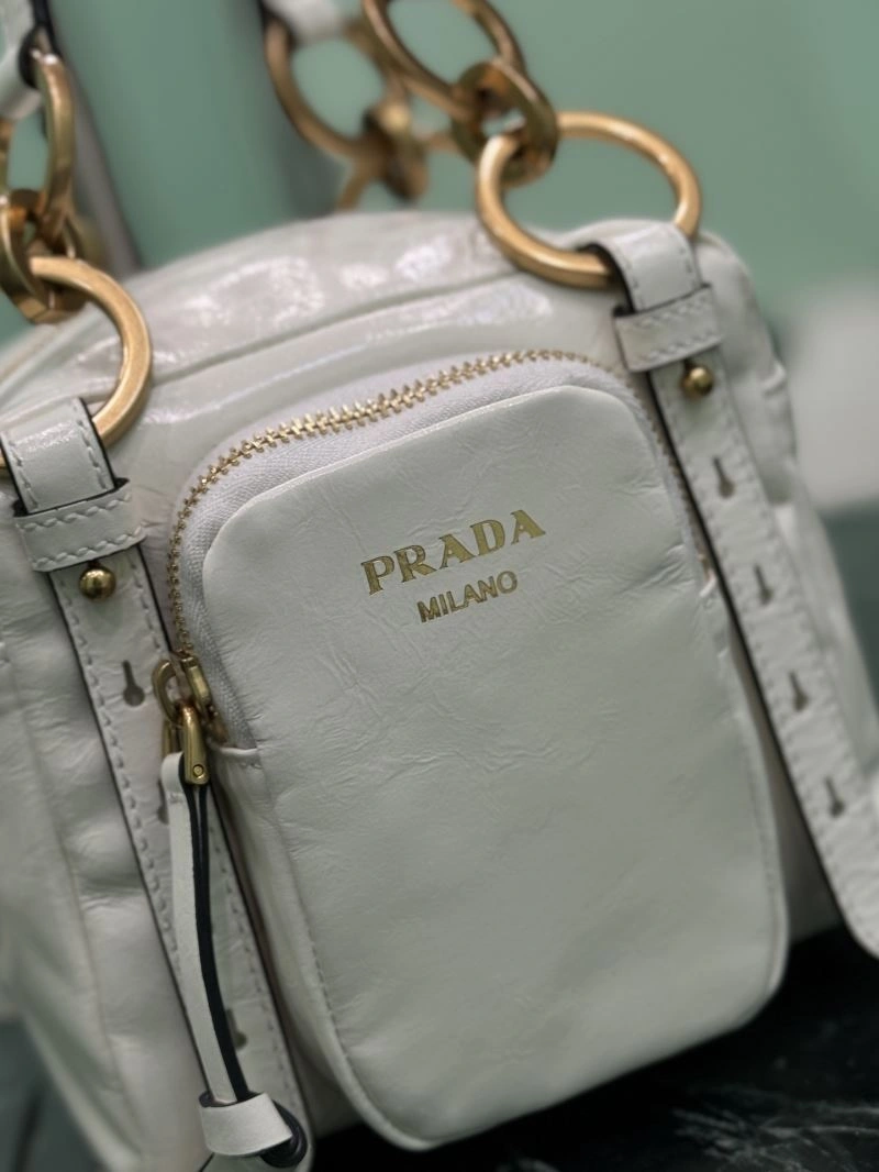 Attractive Prada Satchel Bags 60788