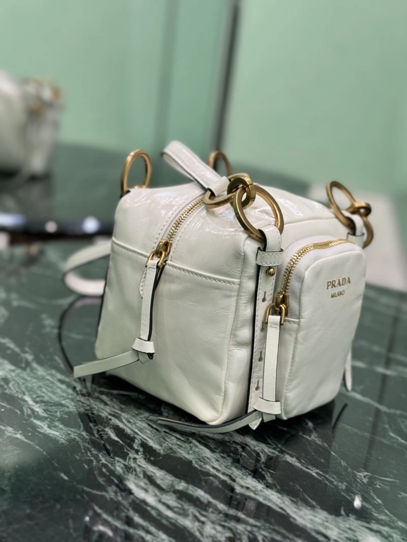 Attractive Prada Satchel Bags 60788