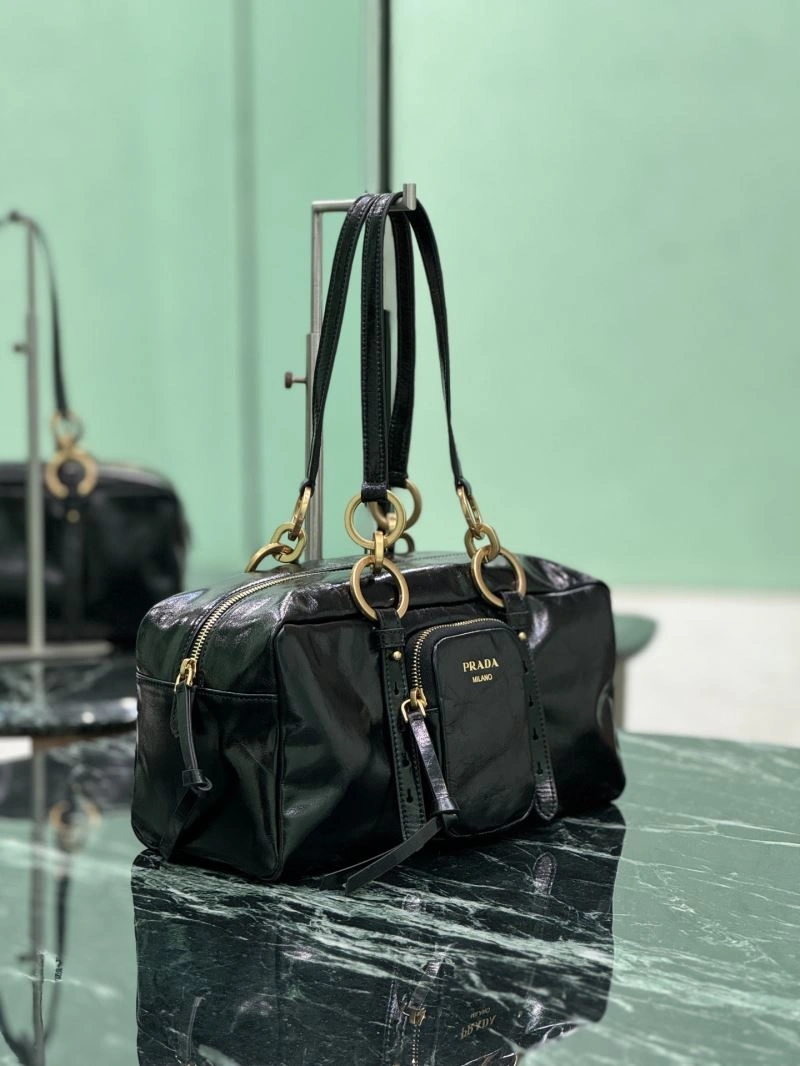 Comfortable Prada Satchel Bags 60785