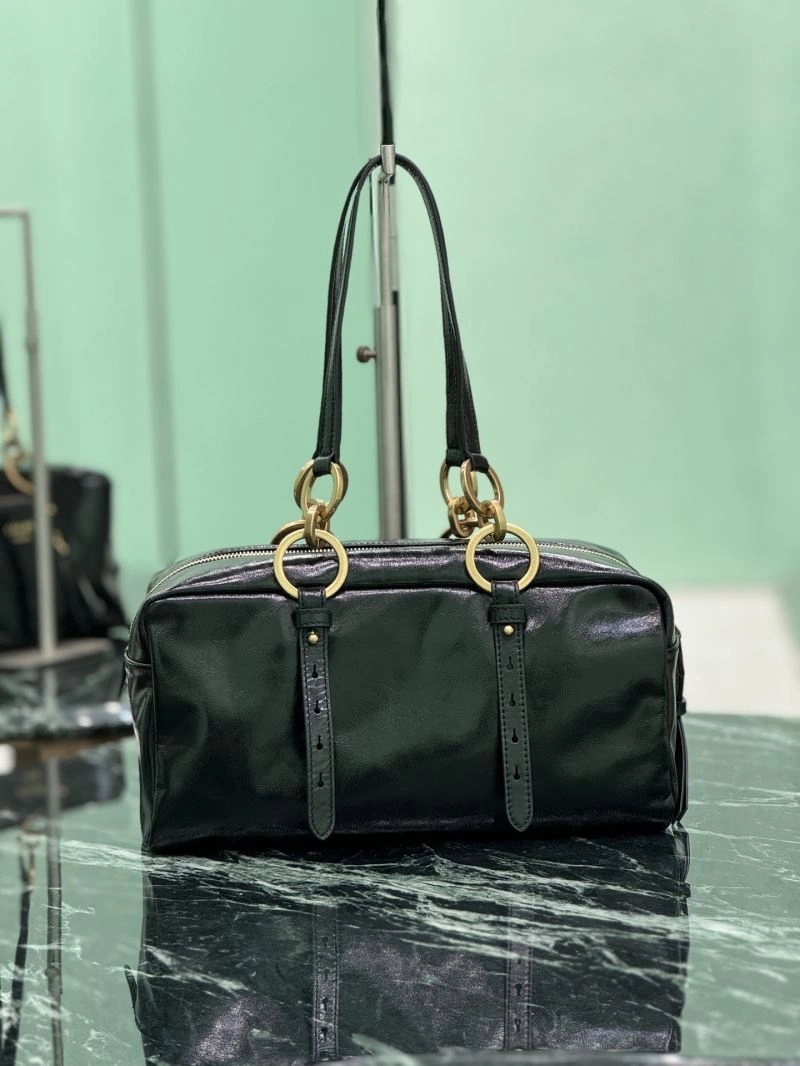 Comfortable Prada Satchel Bags 60785