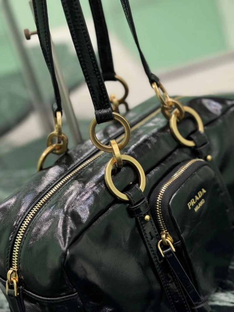 Comfortable Prada Satchel Bags 60785
