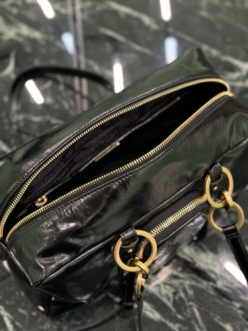 Comfortable Prada Satchel Bags 60785