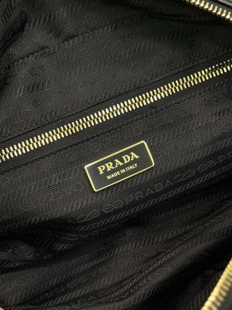 Comfortable Prada Satchel Bags 60785
