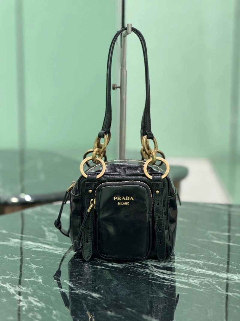 Prada Satchel Bags SmartChoice 60786
