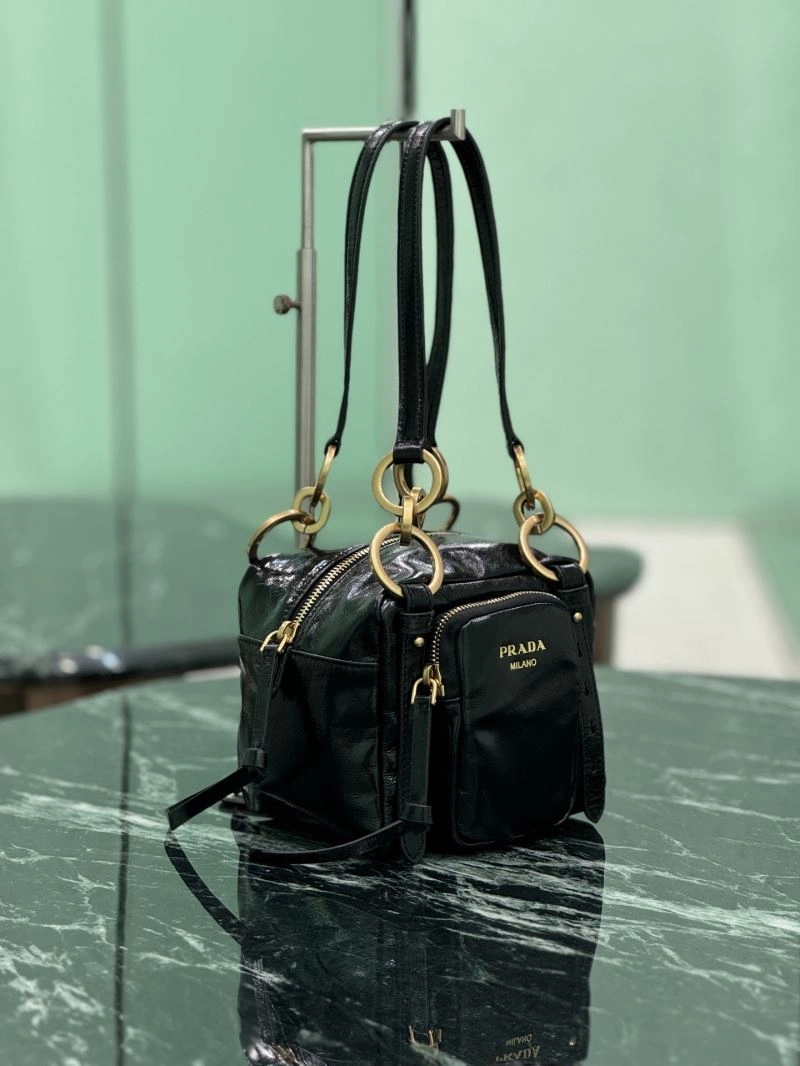Prada Satchel Bags SmartChoice 60786