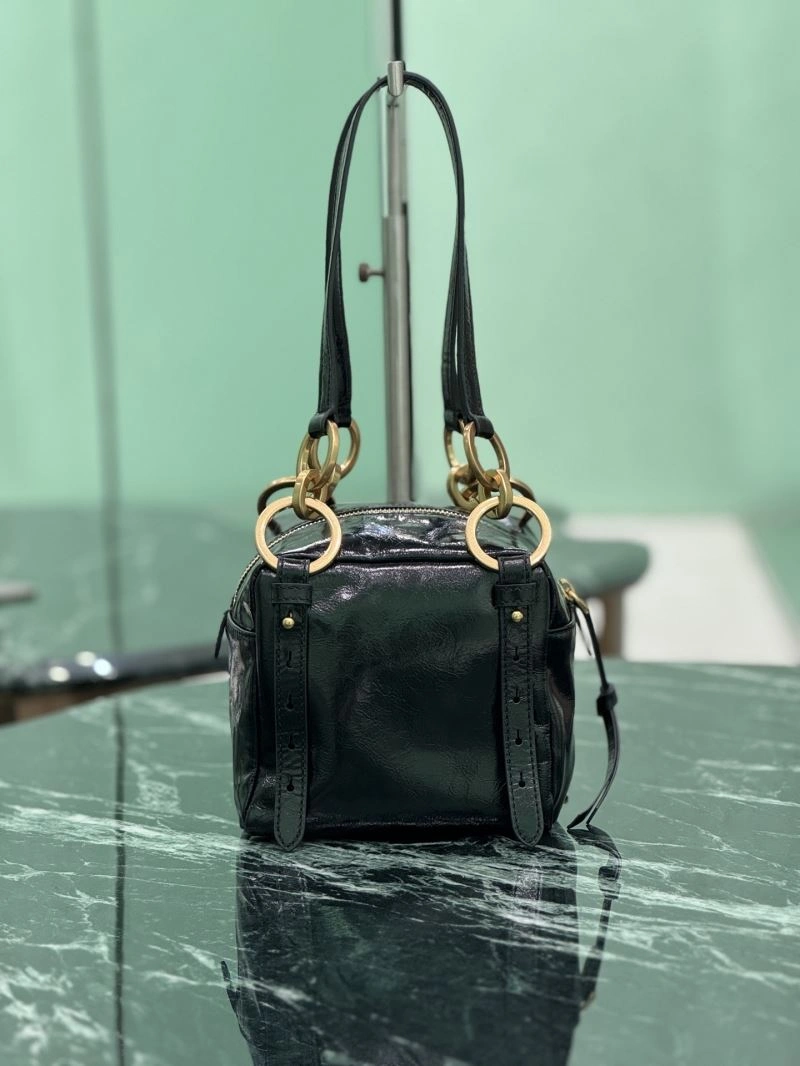 Prada Satchel Bags SmartChoice 60786