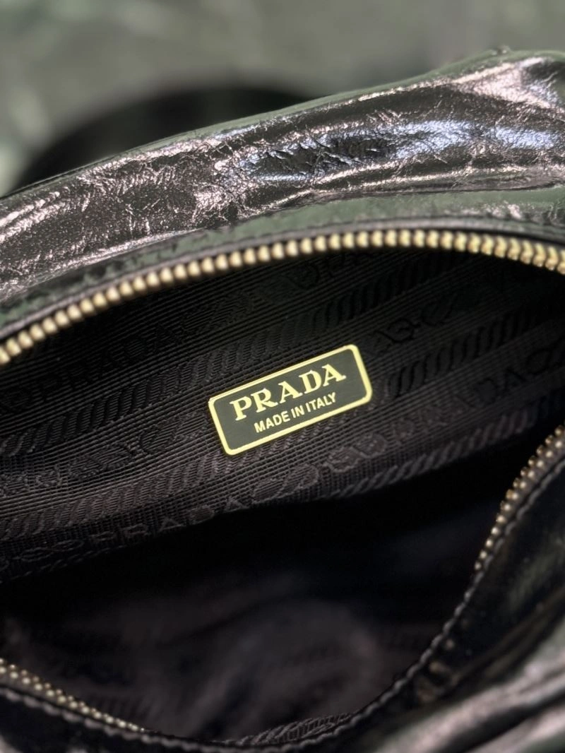 Prada Satchel Bags SmartChoice 60786