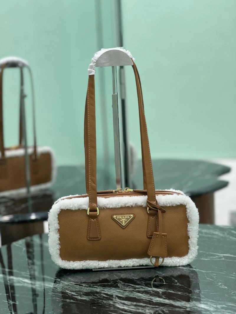 Prada Satchel Bags Popular 60782