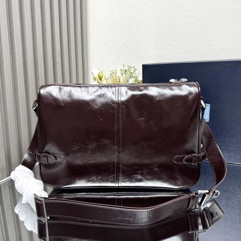 Prada Satchel Bags StreetReady 60774