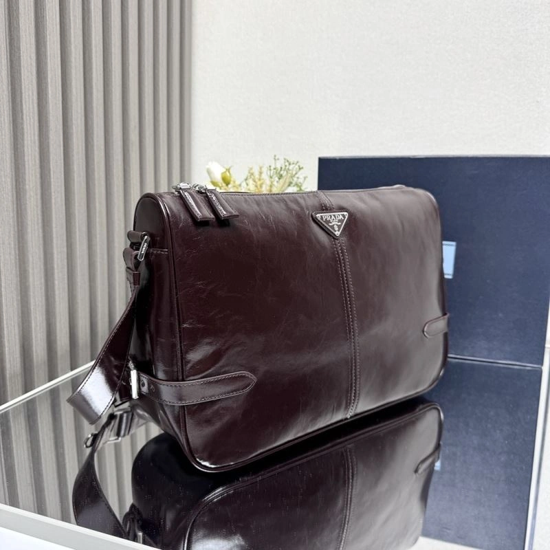 Prada Satchel Bags StreetReady 60774
