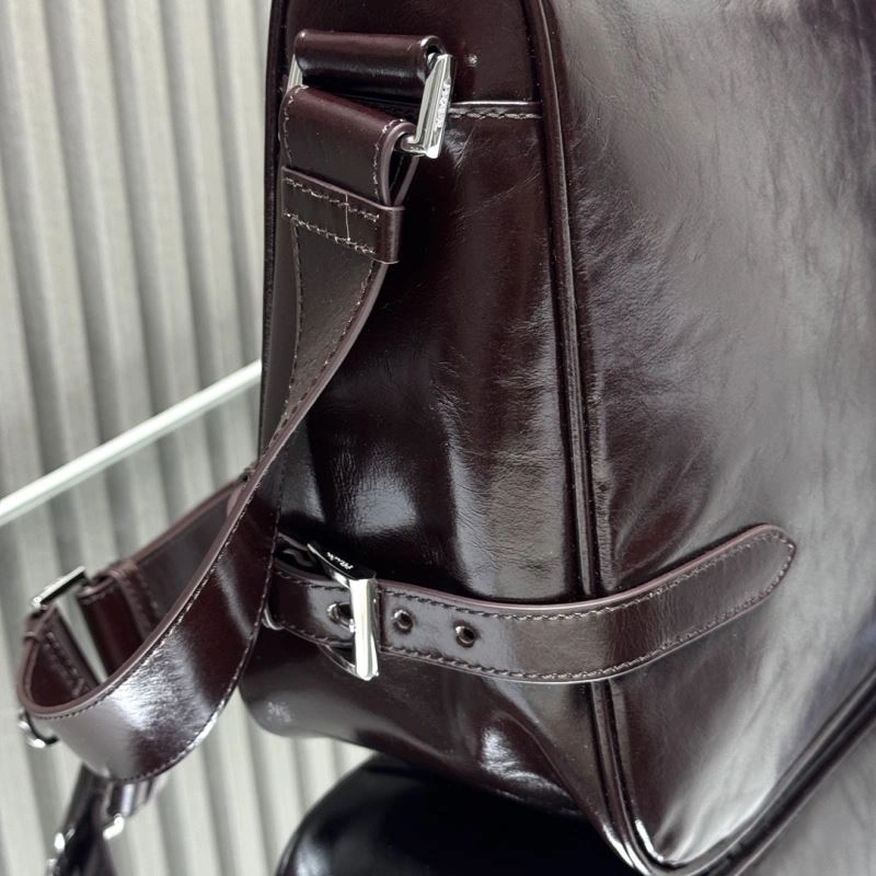 Prada Satchel Bags StreetReady 60774