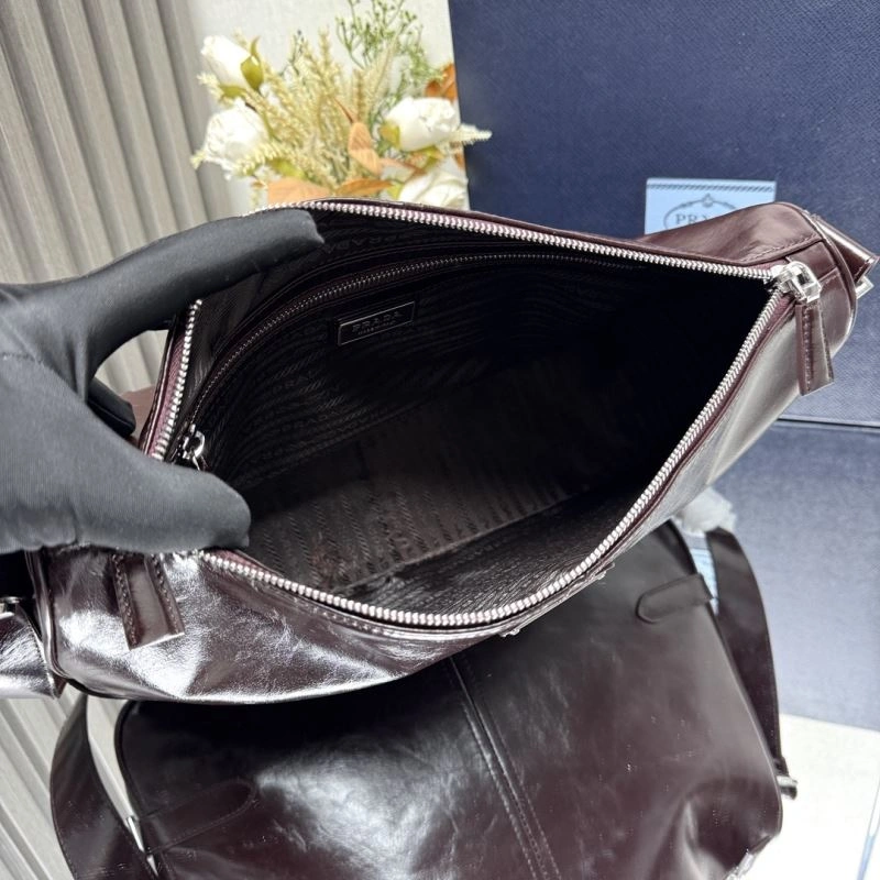 Prada Satchel Bags StreetReady 60774