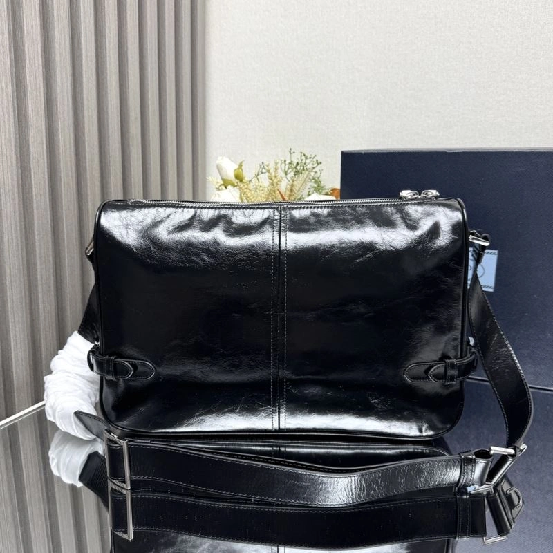Affordable Prada Satchel Bags 60801