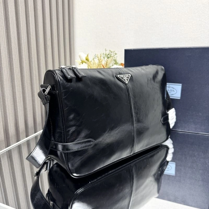 Affordable Prada Satchel Bags 60801