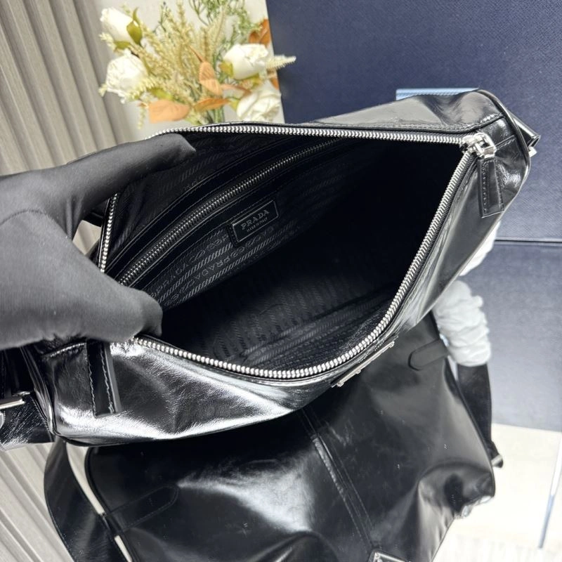 Affordable Prada Satchel Bags 60801