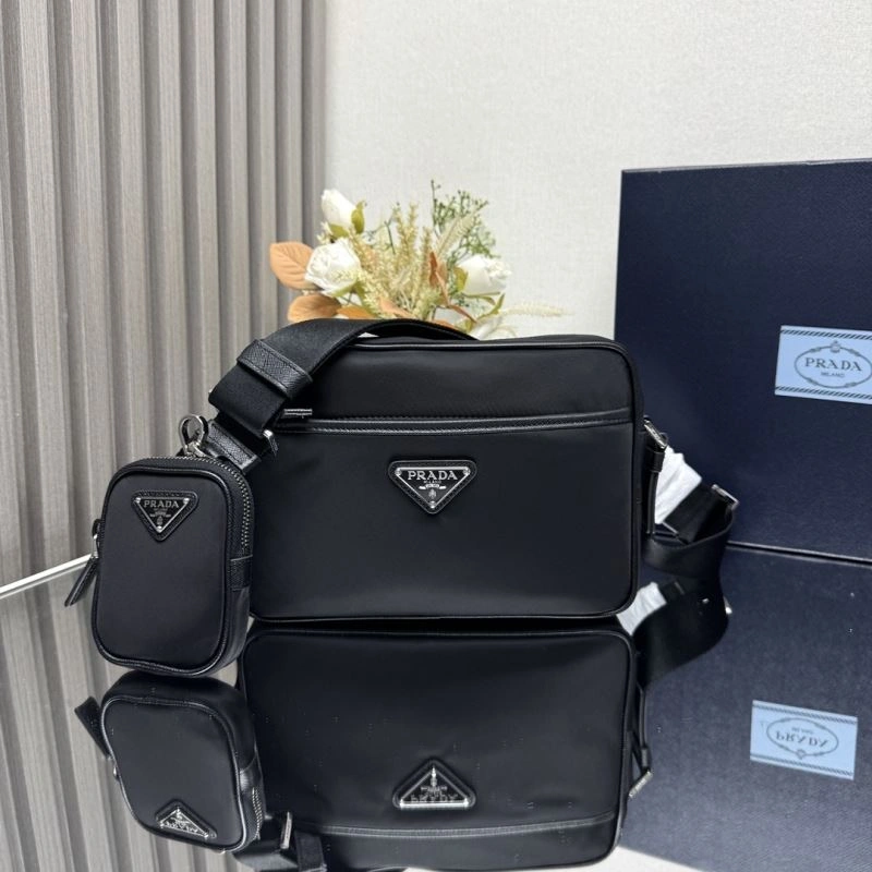 Prada Satchel Bags Trendsetting 60784