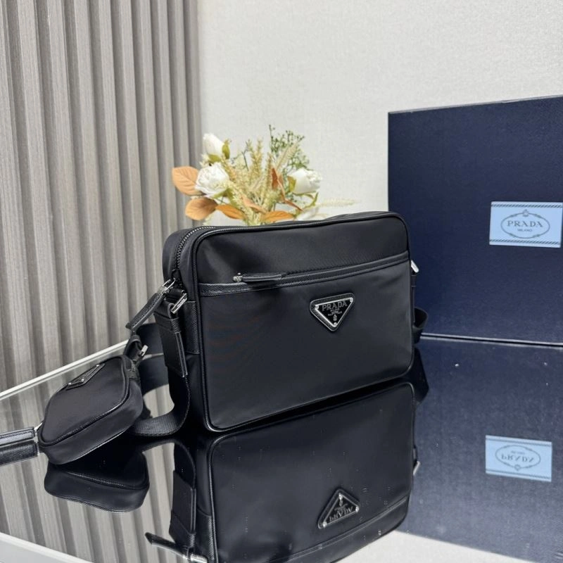 Prada Satchel Bags Trendsetting 60784