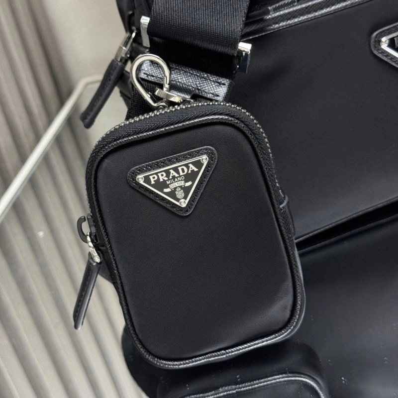 Prada Satchel Bags Trendsetting 60784
