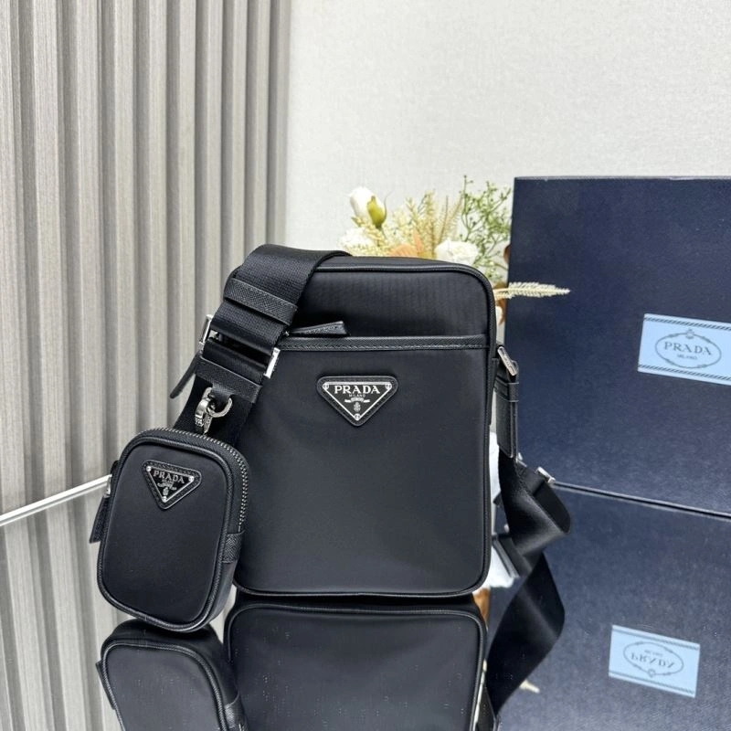 Neat Prada Satchel Bags 60775