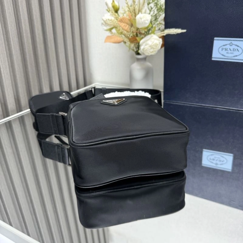 Neat Prada Satchel Bags 60775