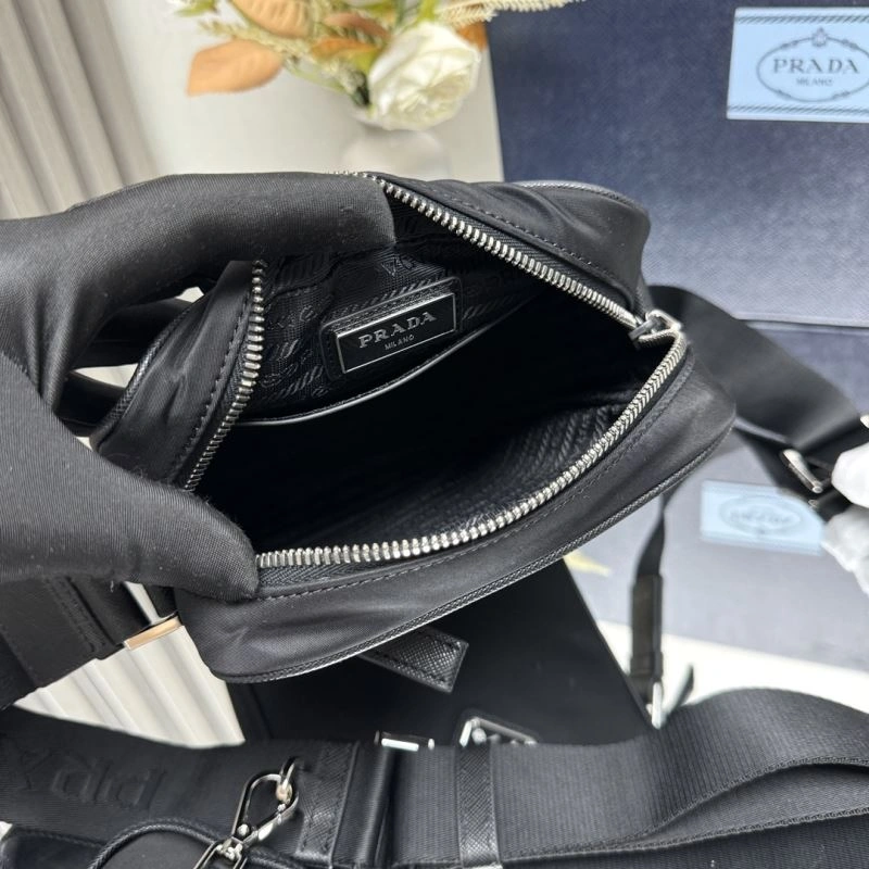 Neat Prada Satchel Bags 60775