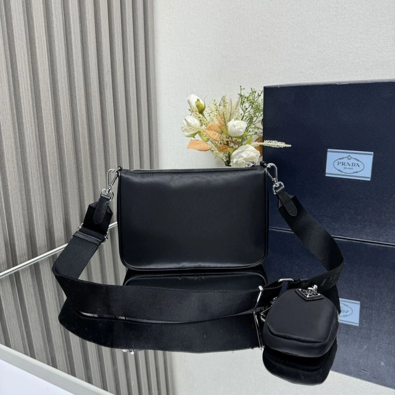 QuickDry Prada Satchel Bags 60781