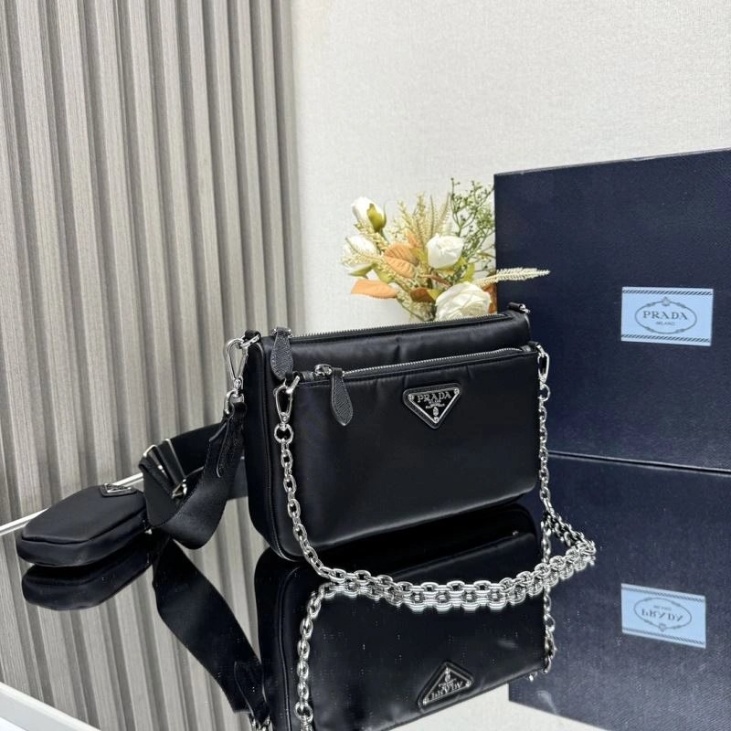 QuickDry Prada Satchel Bags 60781