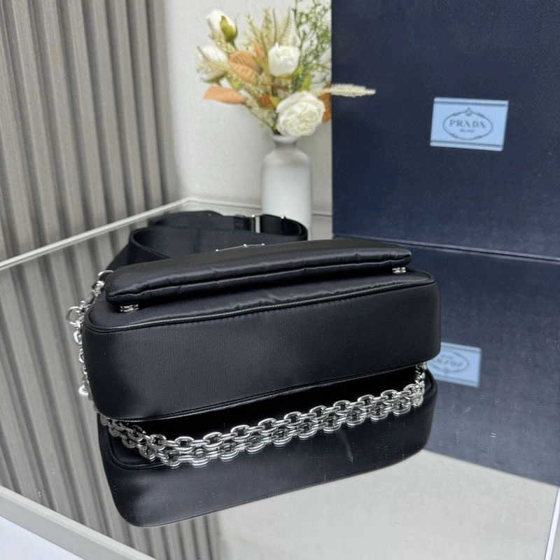 QuickDry Prada Satchel Bags 60781