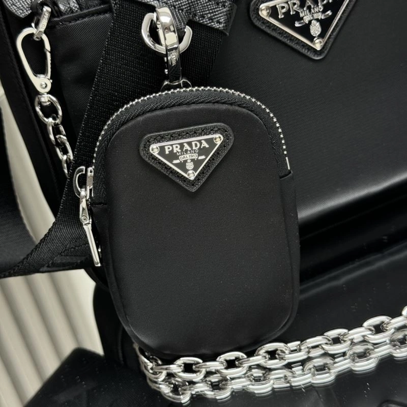 QuickDry Prada Satchel Bags 60781