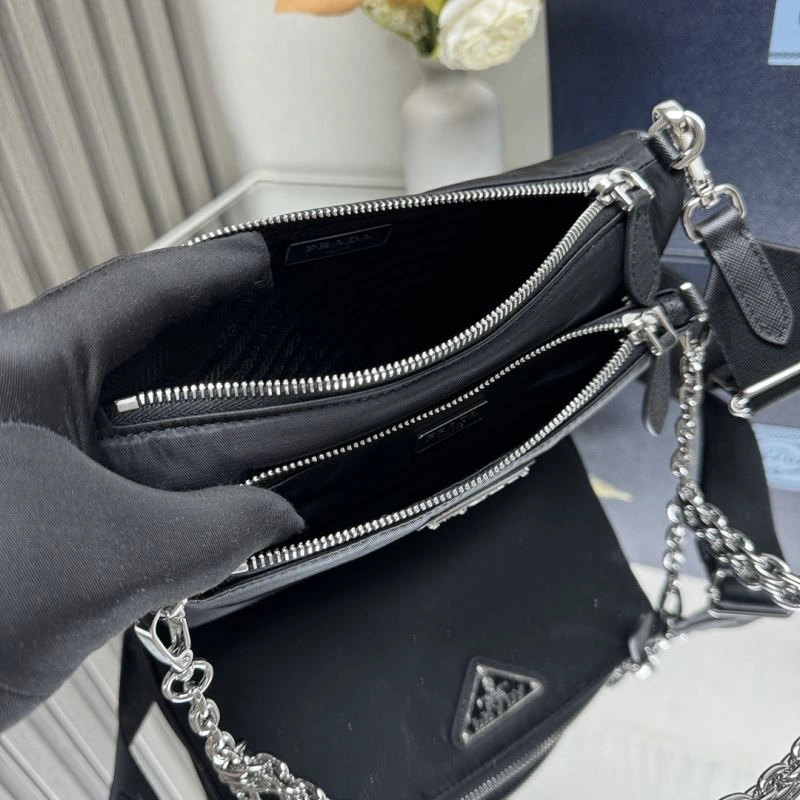 QuickDry Prada Satchel Bags 60781