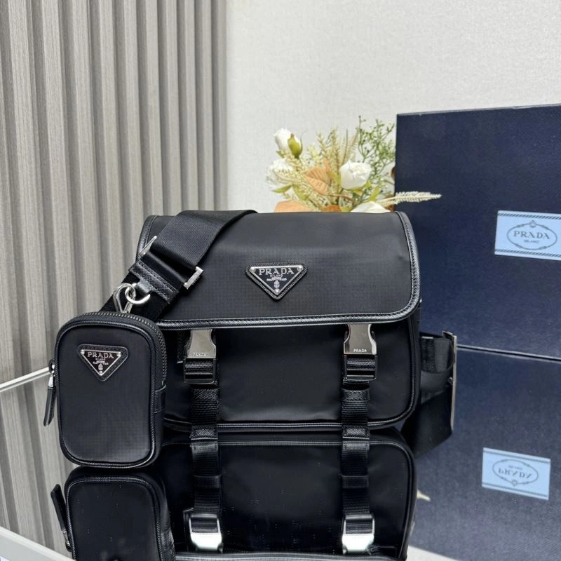 EasyMatch Prada Satchel Bags 60783