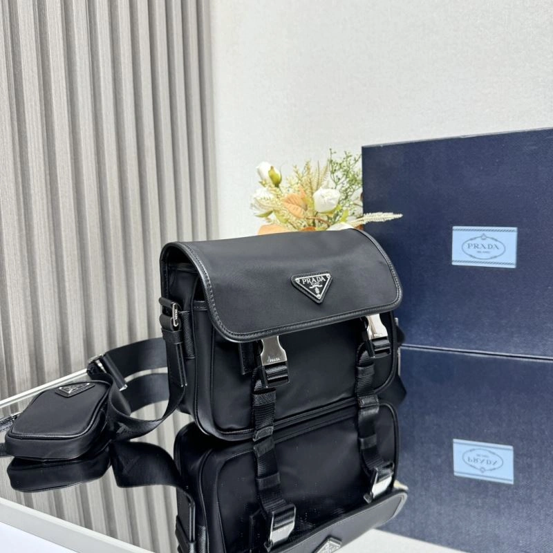EasyMatch Prada Satchel Bags 60783