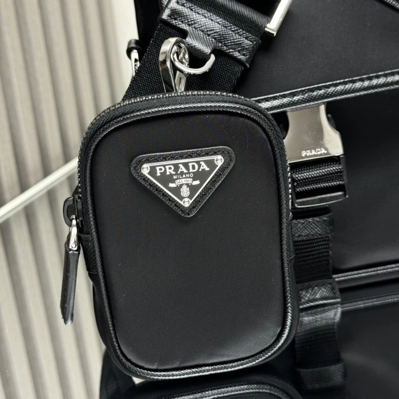 EasyMatch Prada Satchel Bags 60783