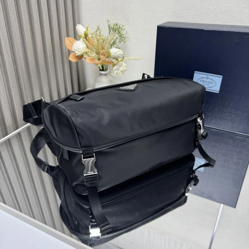 Prada Satchel Bags Resilient 60771