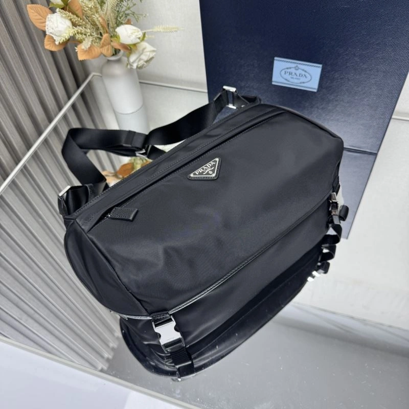 Prada Satchel Bags Resilient 60771
