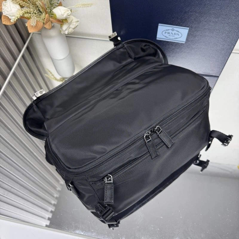 Prada Satchel Bags Resilient 60771