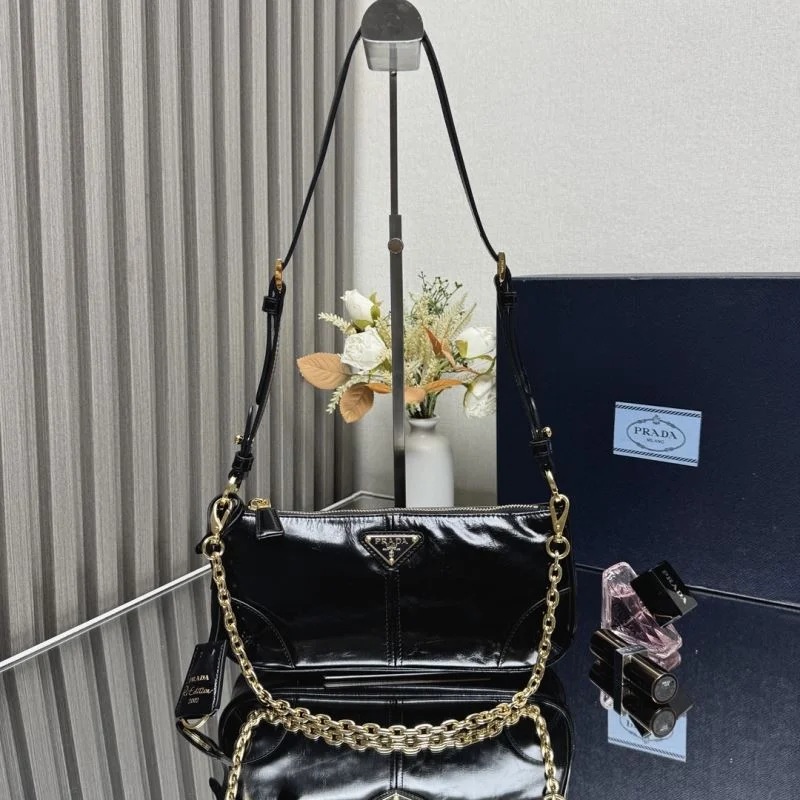 Trendy Prada Satchel Bags 45177